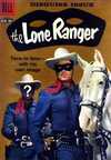 Lone Ranger #124 Comic Books - Covers, Scans, Photos in Lone Ranger Comic Books - Covers, Scans, Gallery